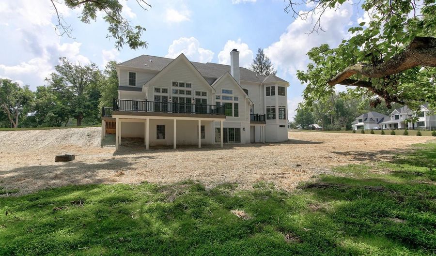 42 CLOUDS Way, Hockessin, DE 19707 - 5 Beds, 6 Bath