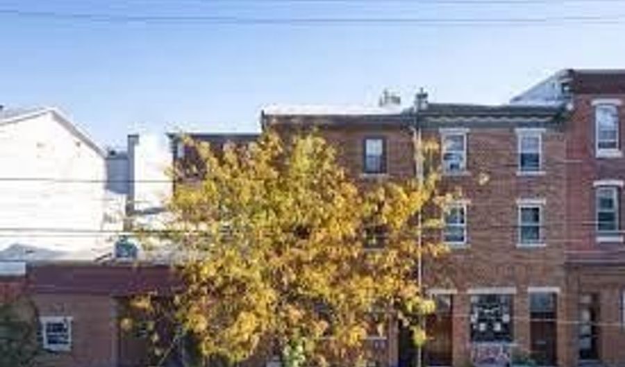 1865 FRANKFORD Ave B, Philadelphia, PA 19125 - 2 Beds, 1 Bath