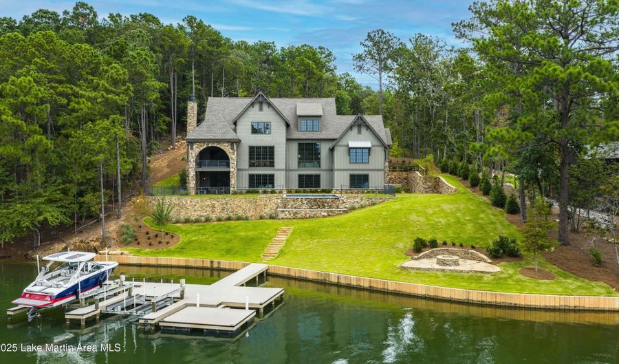 287 Pitchford Way, Alexander City, AL 35010 - 7 Beds, 6 Bath