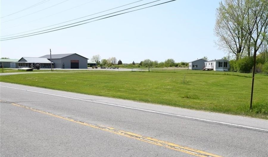42685 NYS Route 12 LOT 3, Alexandria Bay, NY 13607 - 0 Beds, 0 Bath