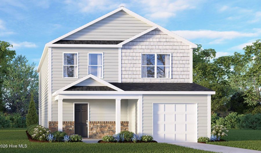 323 Rudy'S Ct, Ayden, NC 28513 - 3 Beds, 3 Bath