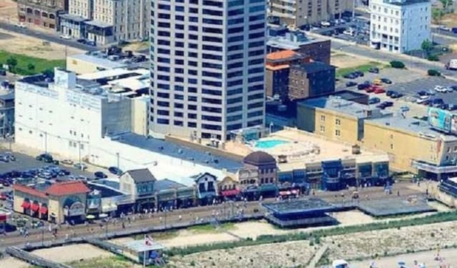 1515 Boardwalk 2911, Atlantic City, NJ 08401 - 1 Beds, 1 Bath