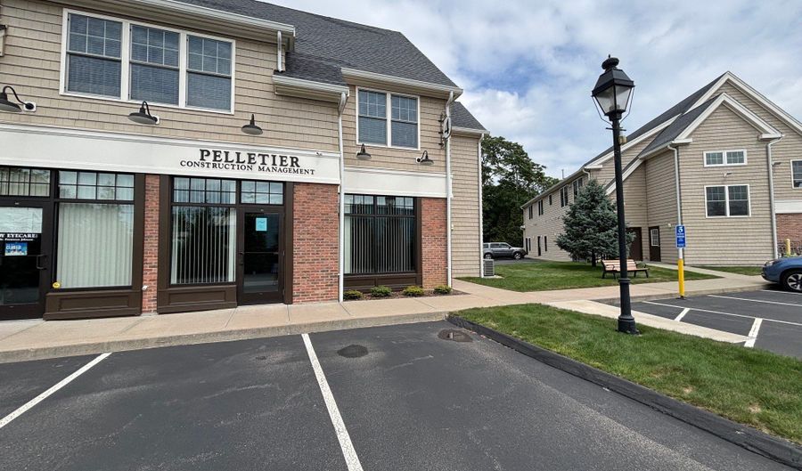 67 W Main St, Clinton, CT 06413 - 0 Beds, 0 Bath