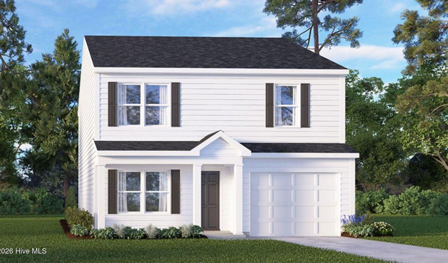 327 Rudy's Ct, Ayden, NC 28513 - 3 Beds, 3 Bath