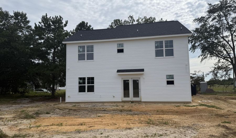 419 Delmore Rd, Autryville, NC 28318 - 4 Beds, 3 Bath