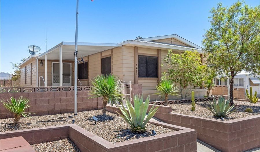1285 Potosi St, Boulder City, NV 89005 - 3 Beds, 2 Bath