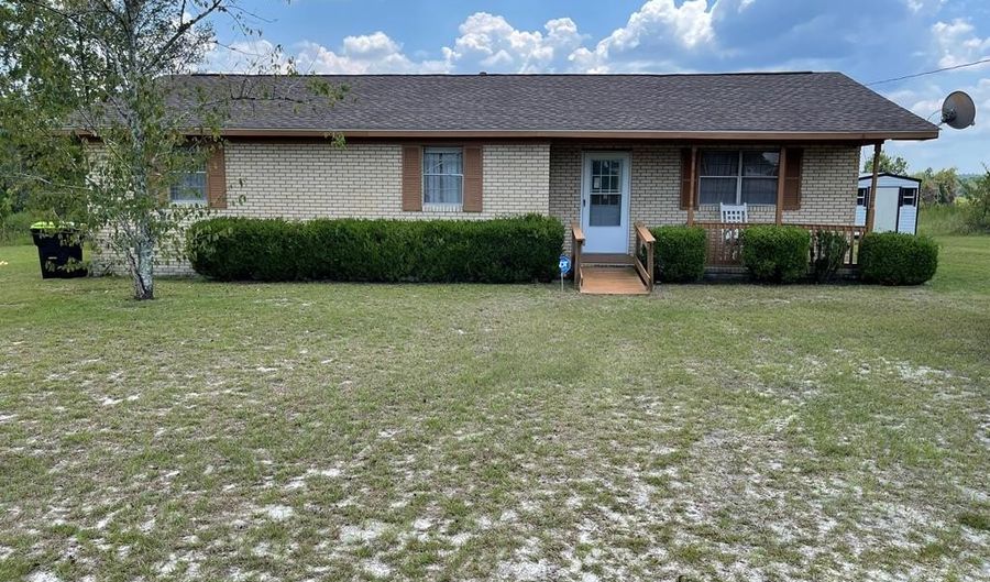72 Cheyenne, Ambrose, GA 31512 - 4 Beds, 1 Bath