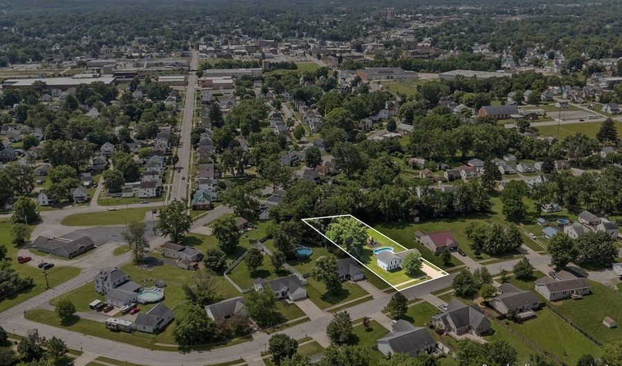 119 Belle Ave, Ashland, OH 44805 - 3 Beds, 2 Bath