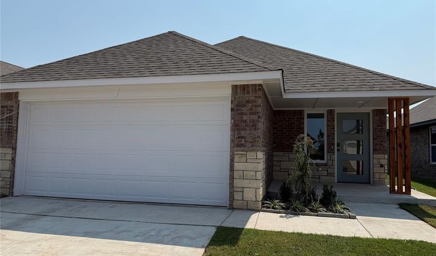 1108 SW 139th St, Oklahoma City, OK 73170 - 3 Beds, 2 Bath