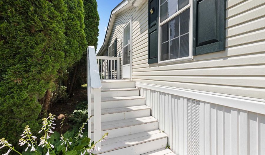 105 Eldredge, Del Haven, NJ 08251 - 3 Beds, 2 Bath