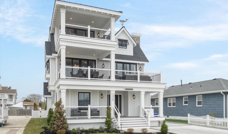 2958 Avalon, Avalon, NJ 08202 - 6 Beds, 8 Bath