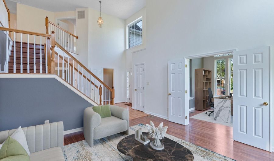 134 W HEATHER Rd, Bel Air, MD 21014 - 4 Beds, 4 Bath
