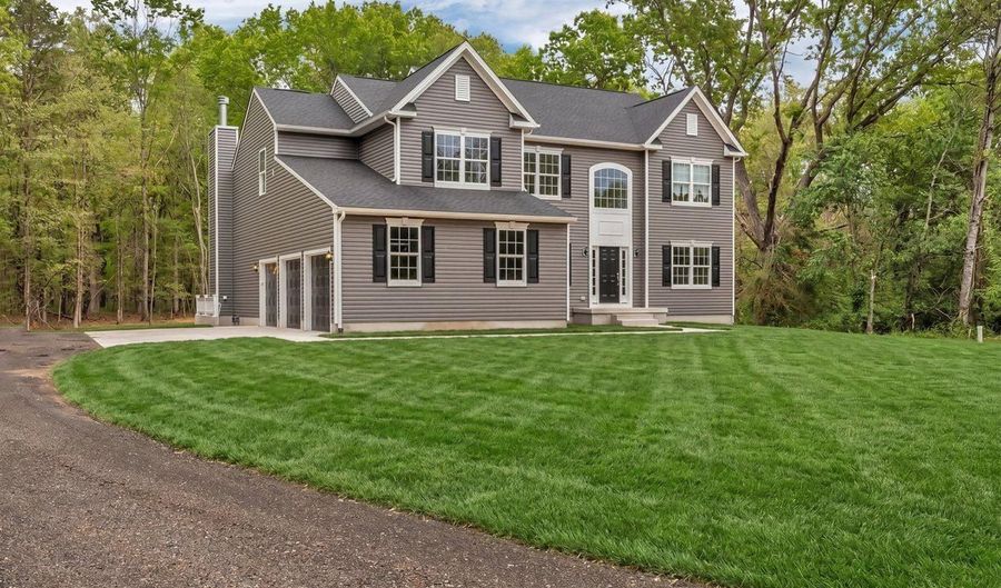 5-1 2a LARCHMONT Ct, Hockessin, DE 19707 - 4 Beds, 3 Bath