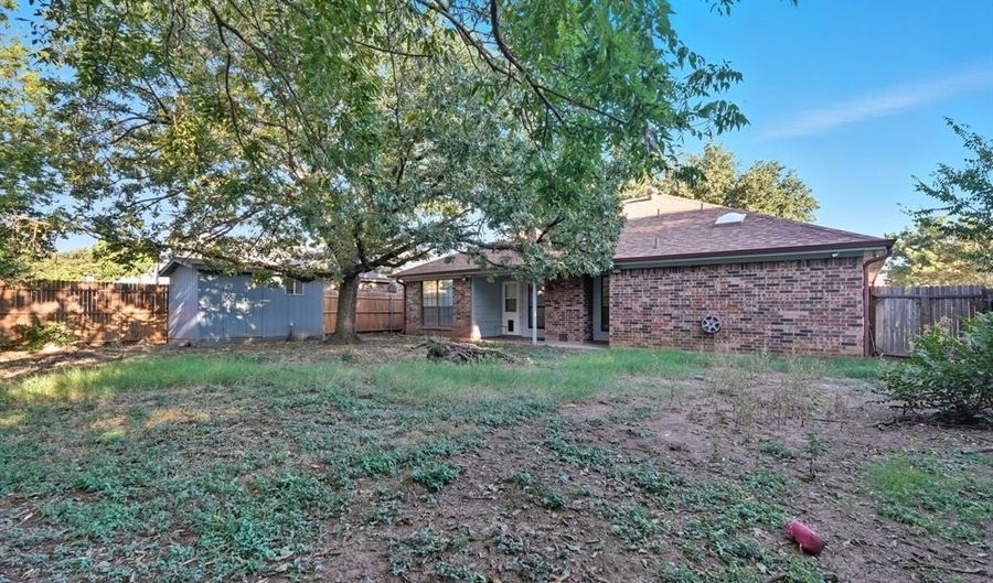1401 Seamans Way, Abilene, TX 79602 - 3 Beds, 2 Bath