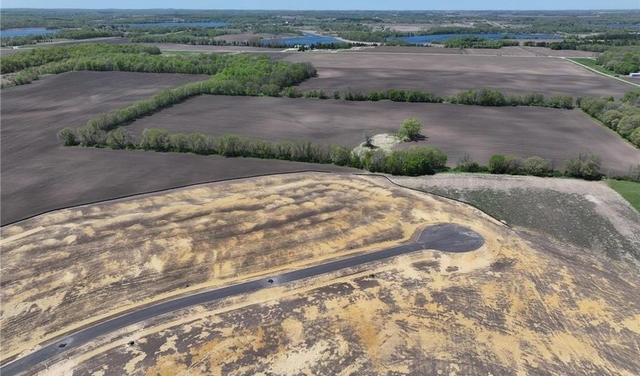 Tbd Lot 9 Blk 3 Chainview Court NW, Alexandria, MN 56308 - 0 Beds, 0 Bath