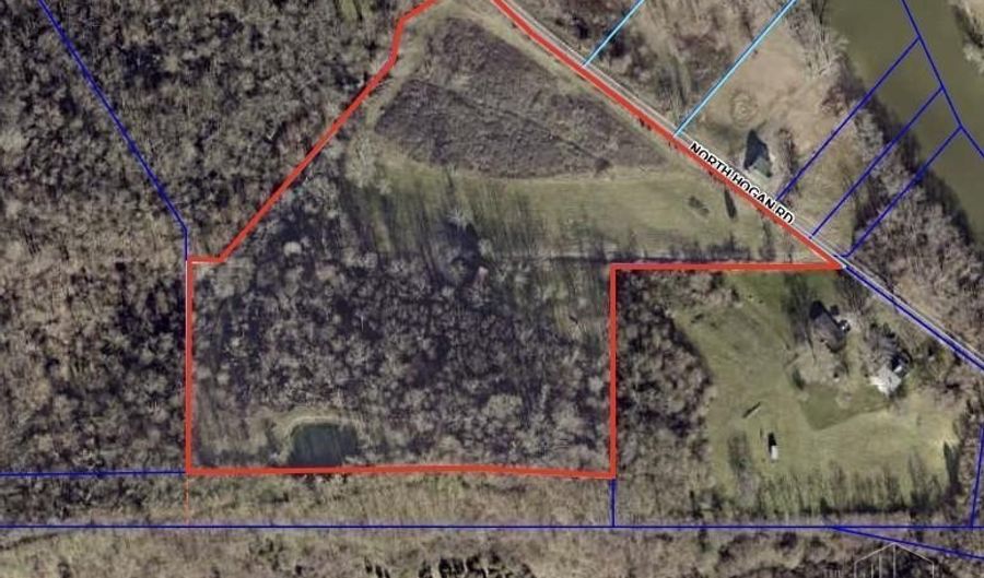 5143 N Hogan Rd, Aurora, IN 47001 - 0 Beds, 0 Bath