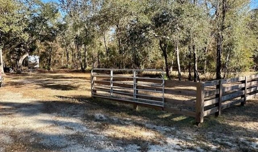 1058 78th Ave, Bell, FL 32619 - 0 Beds, 0 Bath