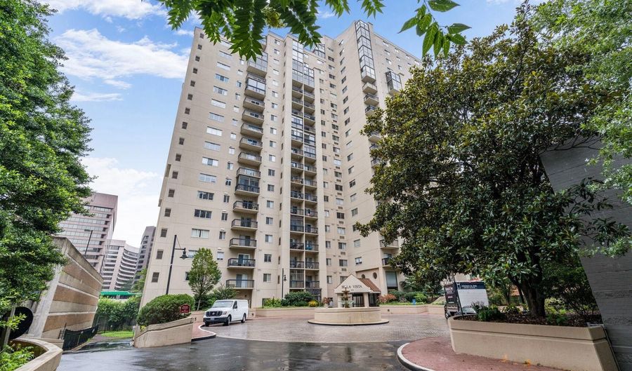 1211 S EADS St 810, Arlington, VA 22202 - 2 Beds, 2 Bath