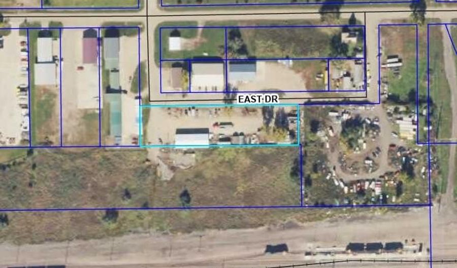 615 East Dr, Aberdeen, SD 57401 - 0 Beds, 0 Bath