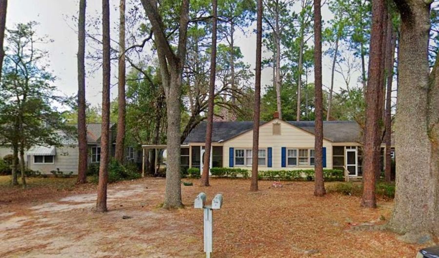1003 W Fourth, Albany, GA 31701 - 0 Beds, 0 Bath