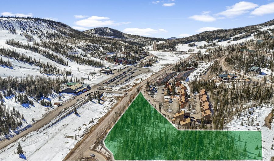 45 Townhome Lots Resort View Dr, Brian Head, UT 84719 - 0 Beds, 0 Bath