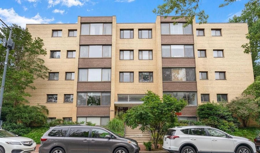 305 C St NE #210, Washington, DC 20002 - 0 Beds, 1 Bath