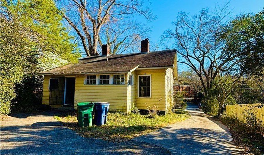 75 Arch St, Athens, GA 30606 - 2 Beds, 2 Bath