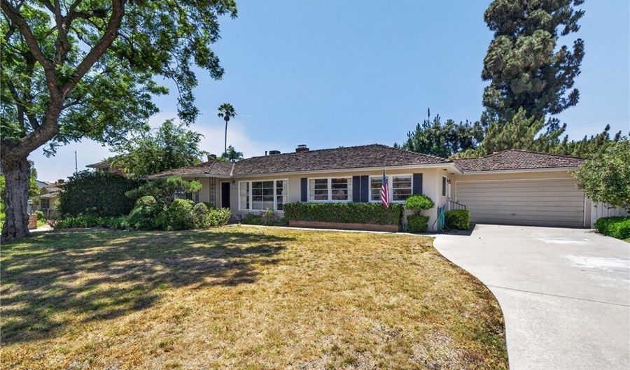 17 Cabrillo Rd, Arcadia, CA 91007 - 3 Beds, 2 Bath