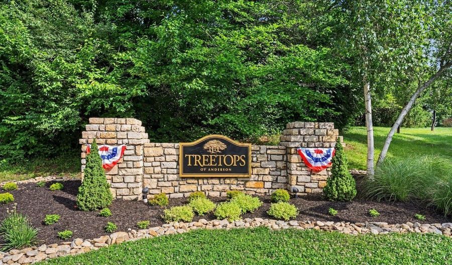 6983 Treeridge Dr, Anderson Twp., OH 45244 - 4 Beds, 4 Bath
