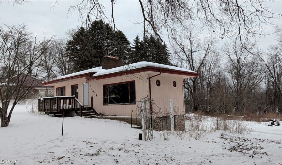 1078 Aberagg Rd, Atwater, OH 44201 - 3 Beds, 1 Bath