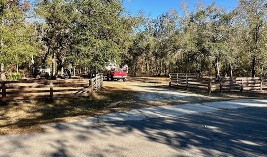 1058 78th Ave, Bell, FL 32619 - 0 Beds, 0 Bath