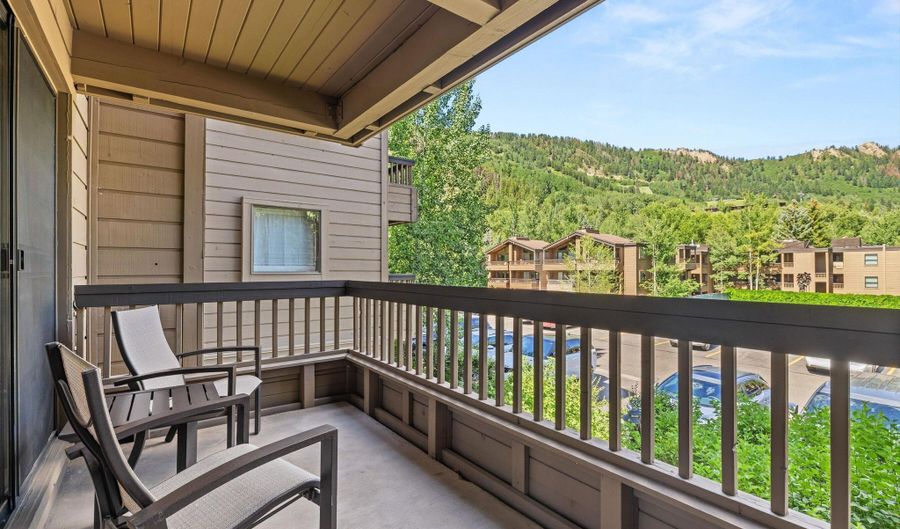 610 S West End St H202, Aspen, CO 81611 - 2 Beds, 2 Bath