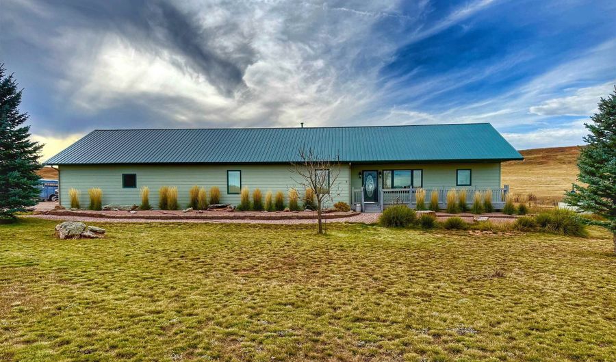 623 Highway 111, Beulah, WY 82712 - 3 Beds, 2 Bath
