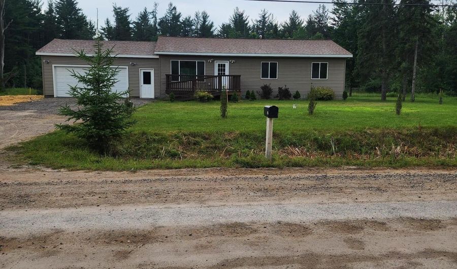 145 Sitting Bull Rd, Alpena, MI 49707 - 3 Beds, 1 Bath