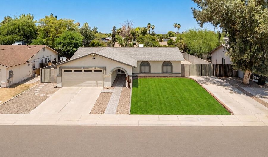 540 W Myrna Ln, Chandler, AZ 85225 - 3 Beds, 2 Bath