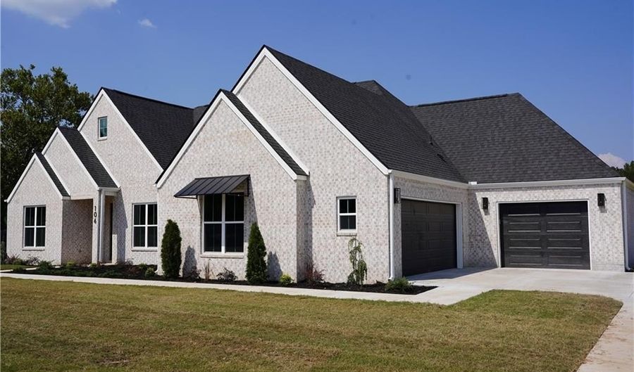 106 Brown Quail Trce, Barling, AR 72923 - 3 Beds, 2 Bath