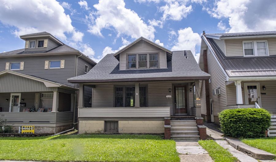 1113 Broadway, Altoona, PA 16601 - 3 Beds, 1 Bath