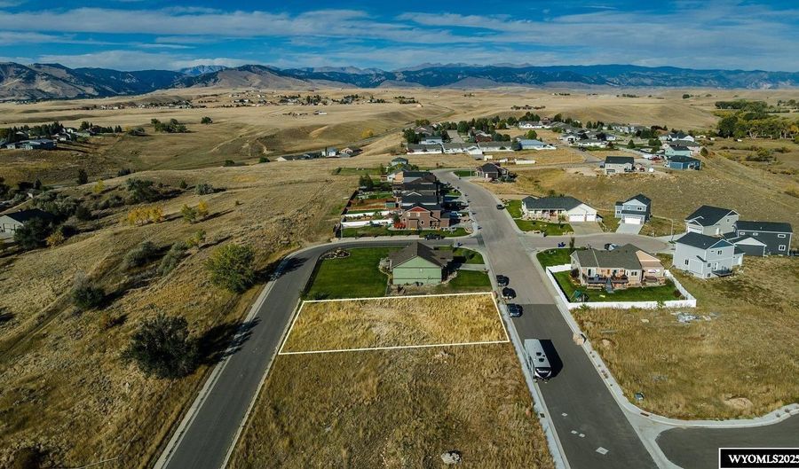 133 Coyote Ct, Buffalo, WY 82834 - 0 Beds, 0 Bath