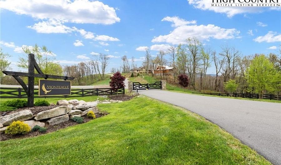 Lot 6 Great Sky Drive, Banner Elk, NC 28604 - 0 Beds, 0 Bath