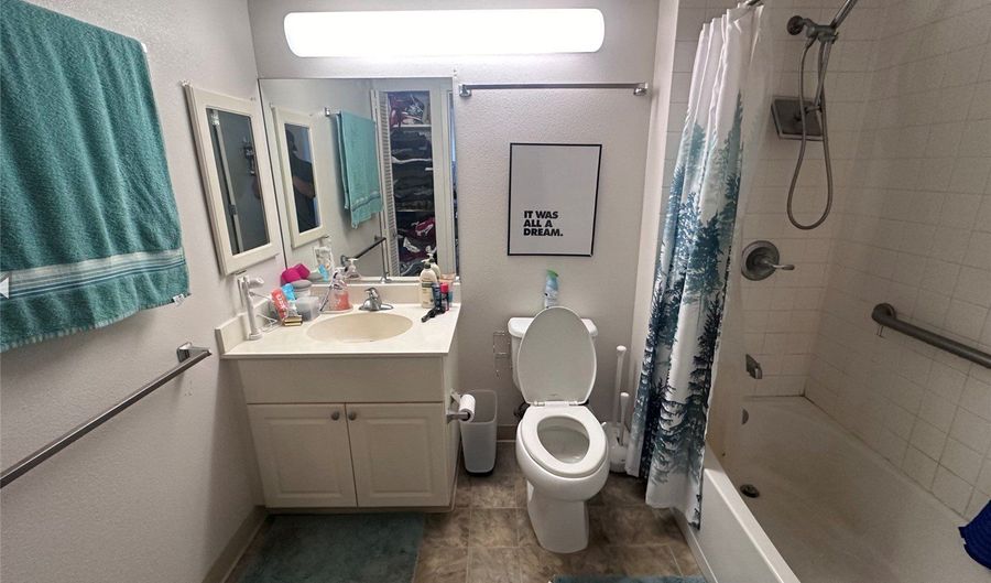801 South St 810, Honolulu, HI 96813 - 1 Beds, 1 Bath