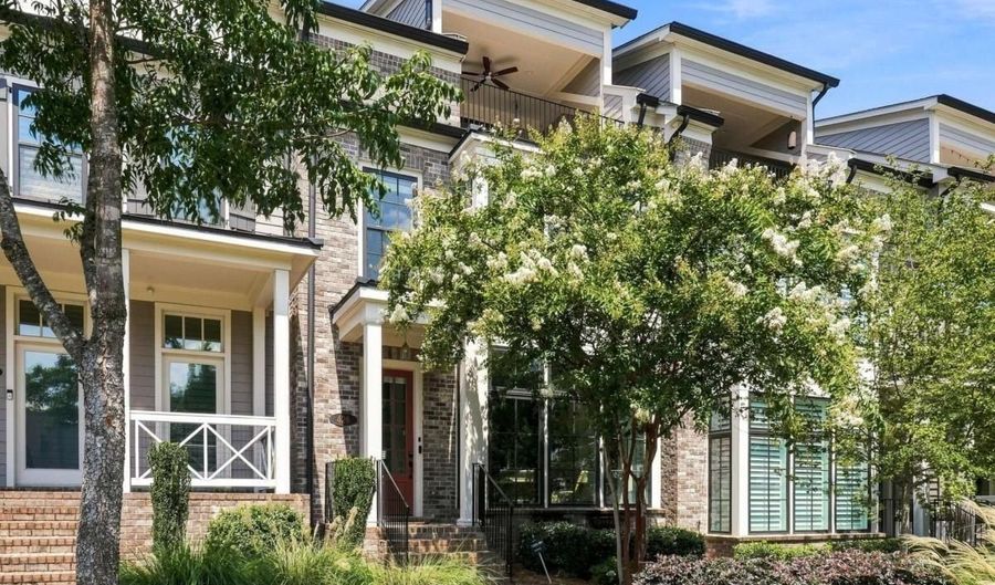 426 Concord St, Alpharetta, GA 30009 - 4 Beds, 5 Bath