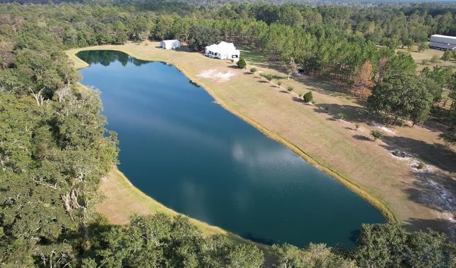 16635 Ga Hwy 122, Barney, GA 31625 - 2 Beds, 2 Bath