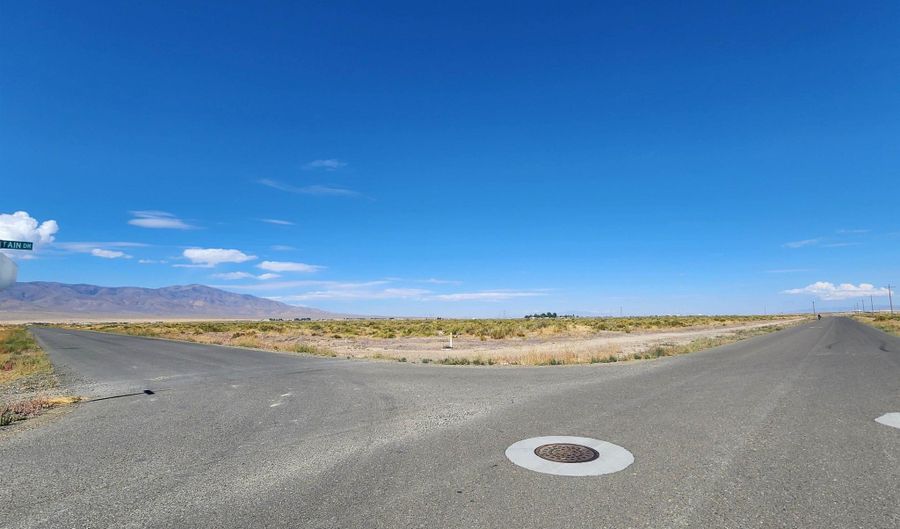 Round Mountain Drive, Battle Mountain, NV 89820 - 0 Beds, 0 Bath