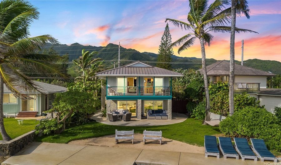 53-837 Kamehameha Hwy, Hauula, HI 96717 - 4 Beds, 3 Bath