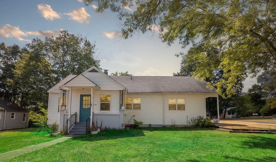 501 Owens St, Alton, MO 65606 - 4 Beds, 1 Bath