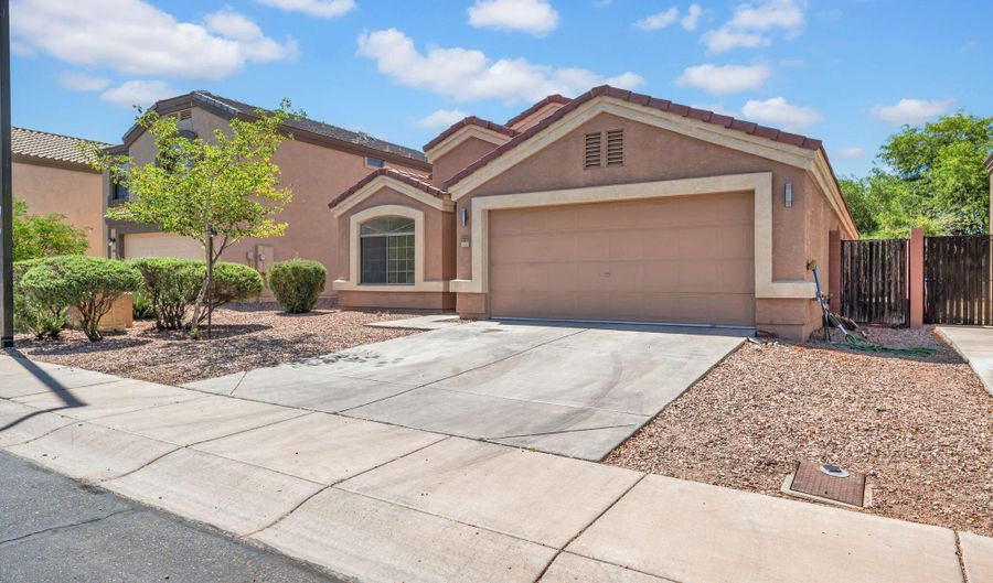 23815 W TONTO St, Buckeye, AZ 85326 - 3 Beds, 2 Bath