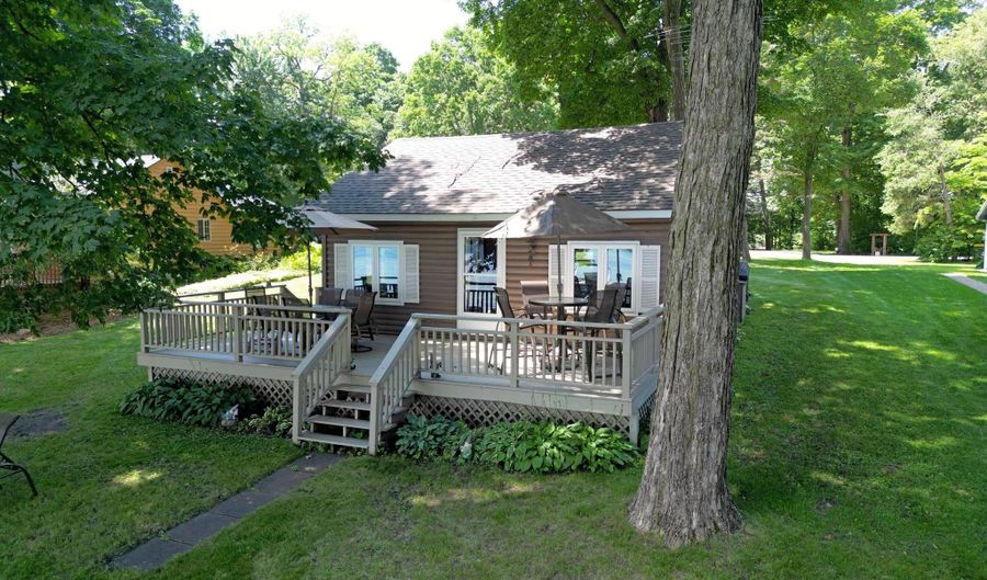 11436 Hoyer Ave NW, Annandale, MN 55302 - 1 Beds, 1 Bath