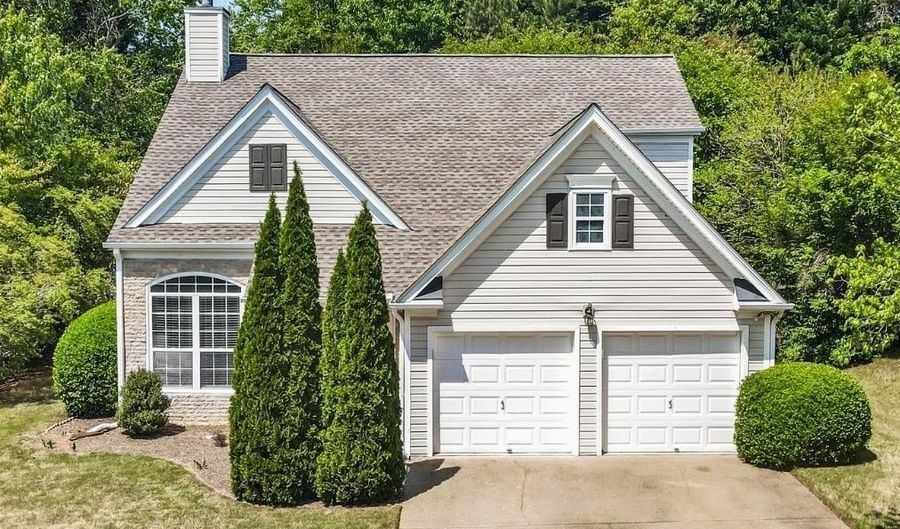 205 Weatherstone Xing, Woodstock, GA 30188 - 3 Beds, 2 Bath