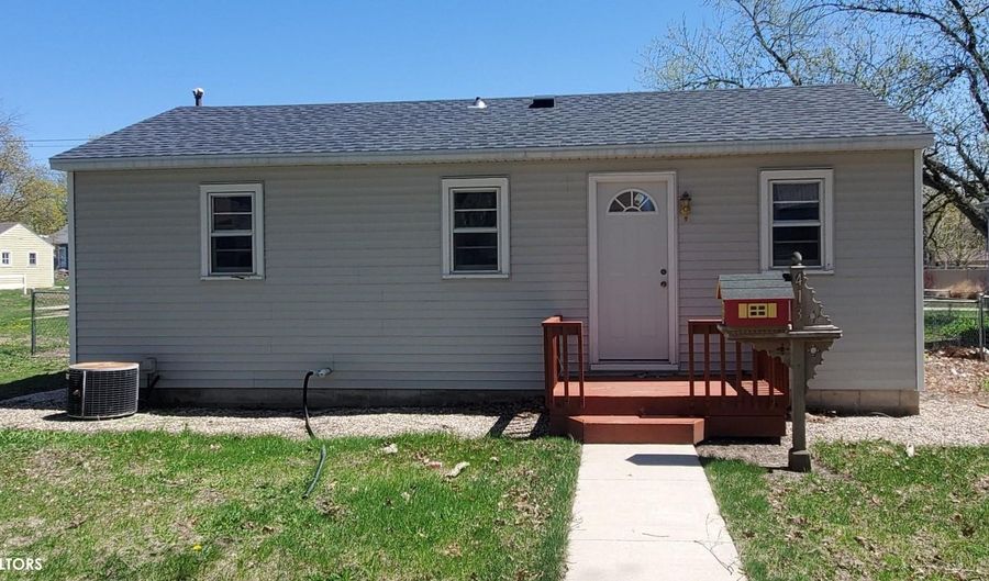 413 Buena Vista St, Alta, IA 51002 - 1 Beds, 1 Bath
