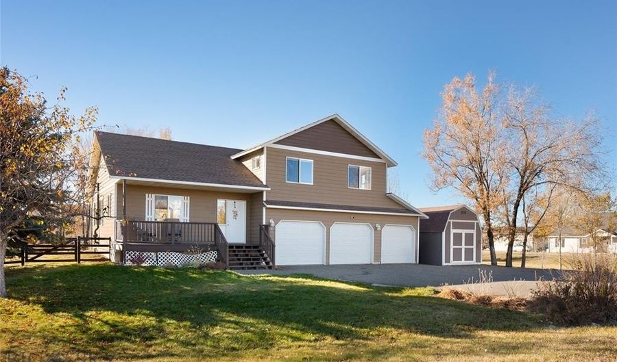 29 Snowcrest Dr, Belgrade, MT 59714 - 3 Beds, 3 Bath